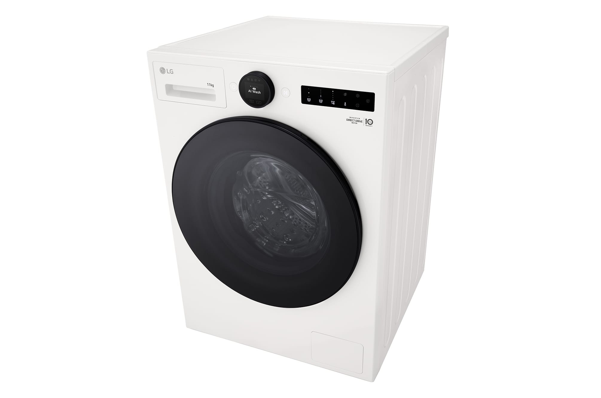 LG 11kg Front Load Washer FX1411S3WA LG 11kg Front Load Washer FX1411S3WA