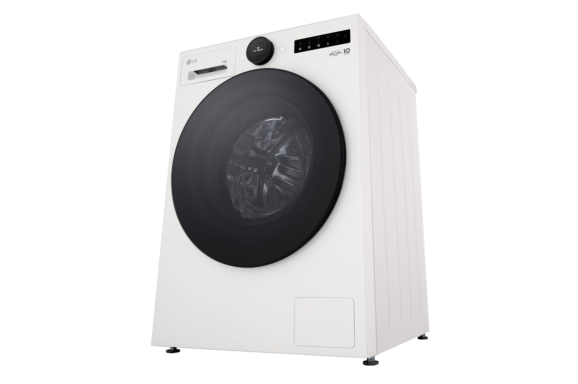 LG 11kg Front Load Washer FX1411S3WA LG 11kg Front Load Washer FX1411S3WA