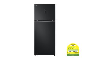 LG 395L Top Freezer Fridge GT-B3953EP