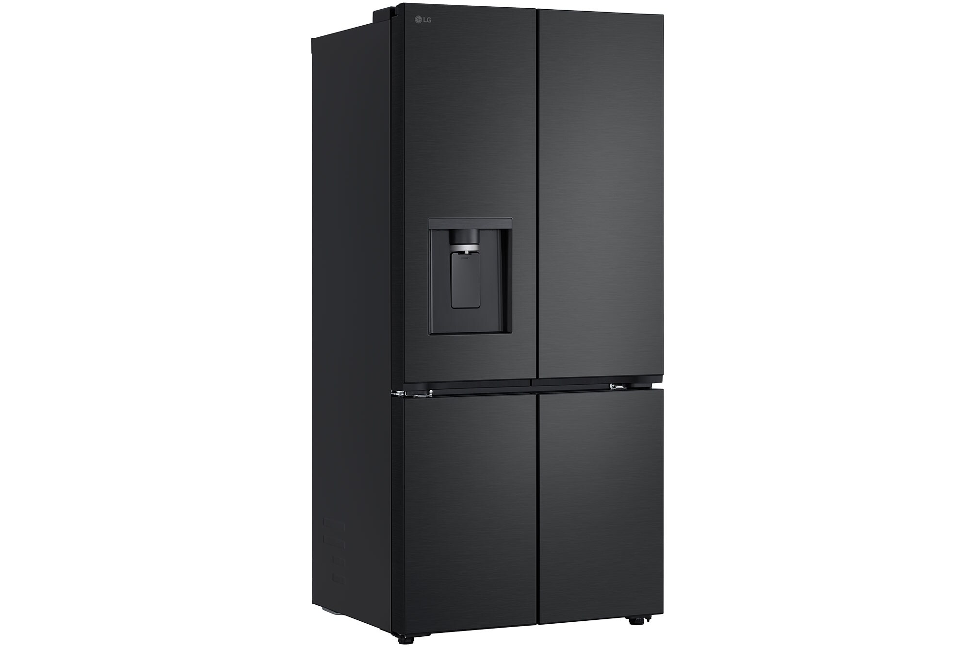 LG 571L Multi Door Fridge GF-F5885EP LG 571L Multi Door Fridge GF-F5885EP