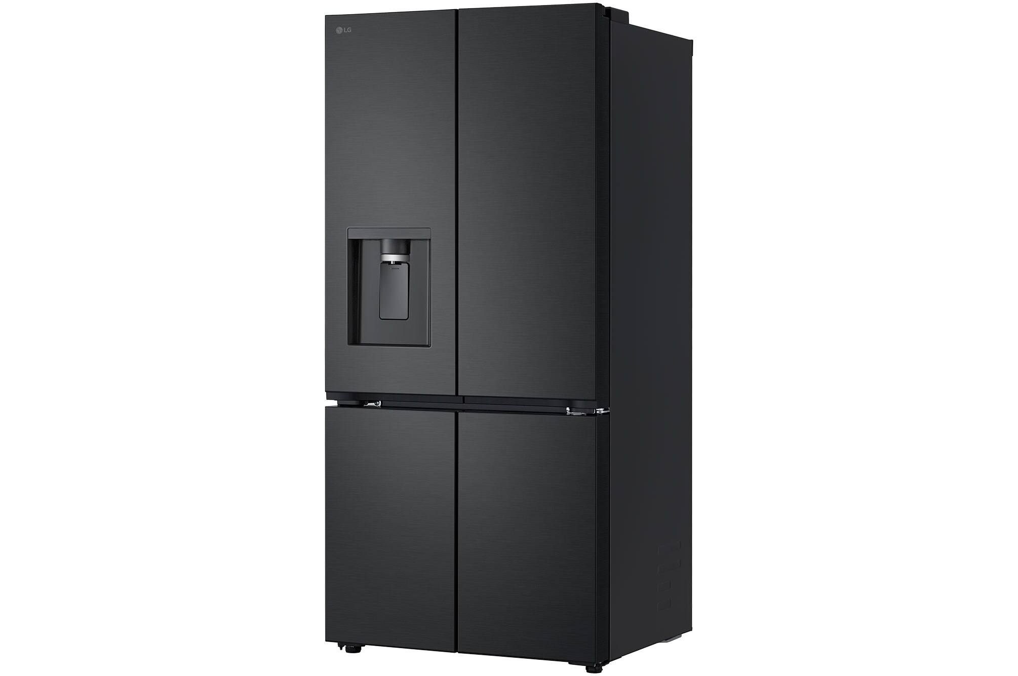 LG 571L Multi Door Fridge GF-F5885EP LG 571L Multi Door Fridge GF-F5885EP