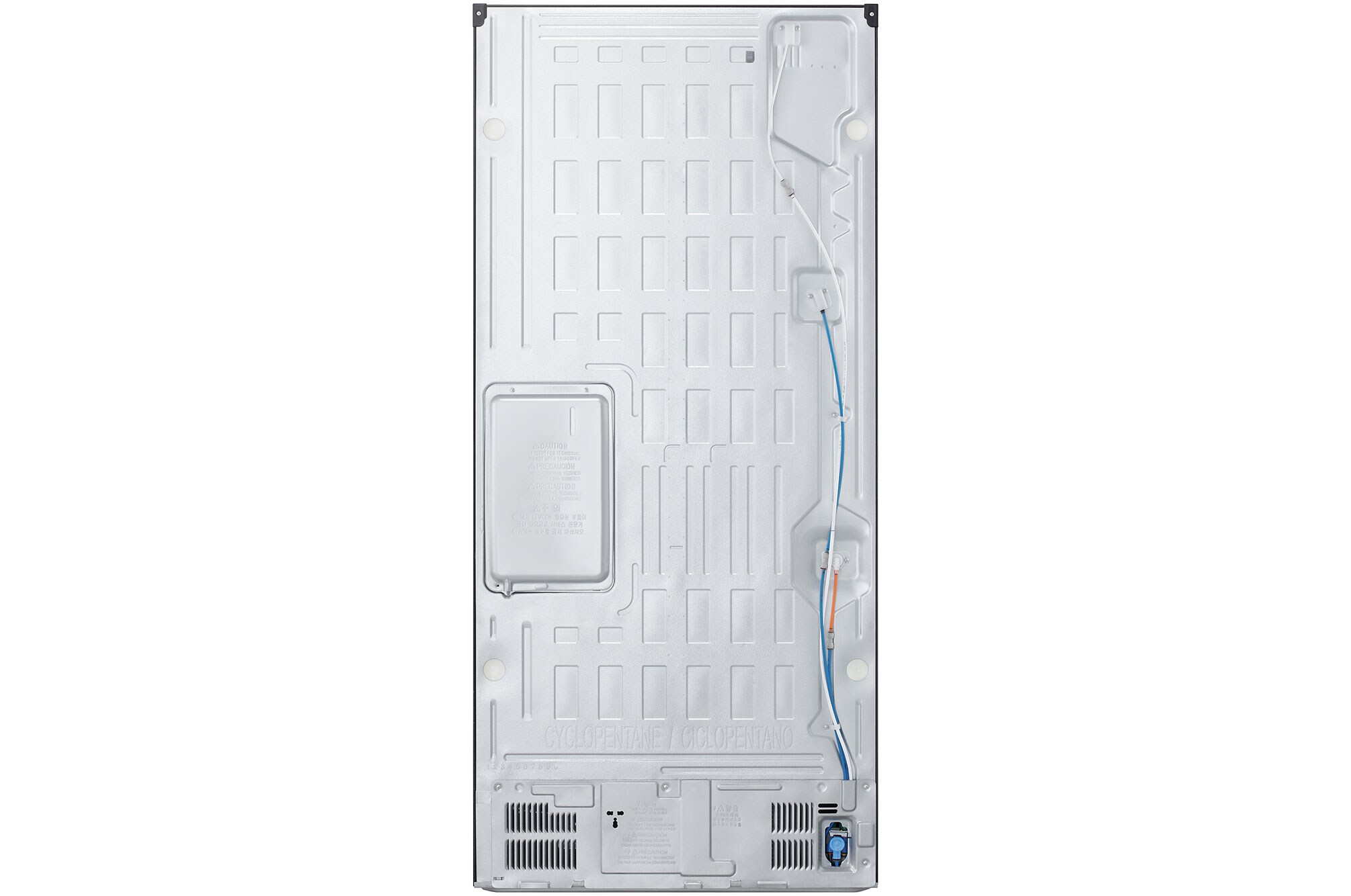 LG 571L Multi Door Fridge GF-F5885EP LG 571L Multi Door Fridge GF-F5885EP