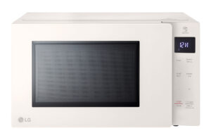 LG 25L NeoChef Smart Inverter Microwave MS2535GIK