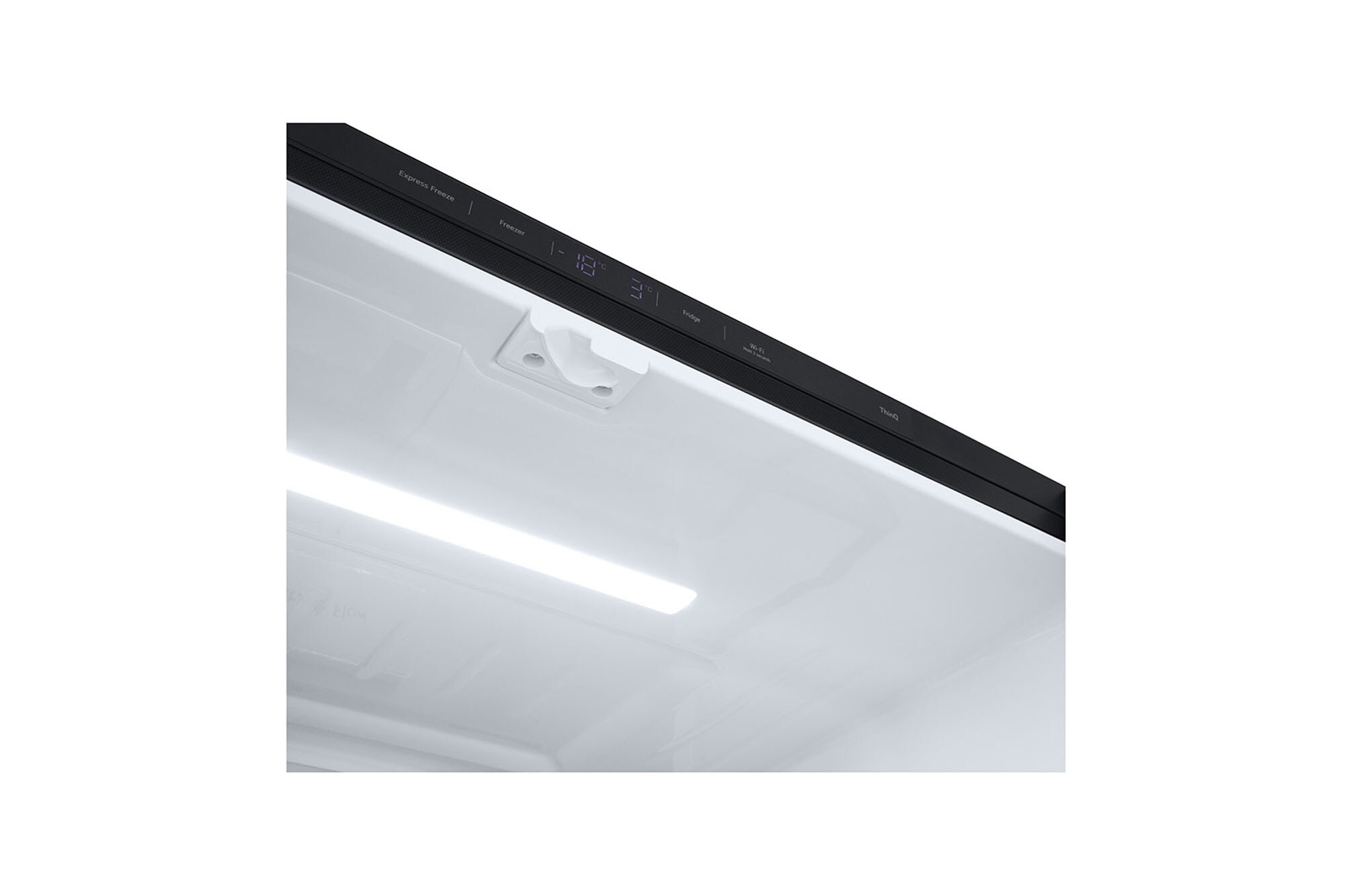 LG 601L Multi Door Fridge GF-B6014EV LG 601L Multi Door Fridge GF-B6014EV