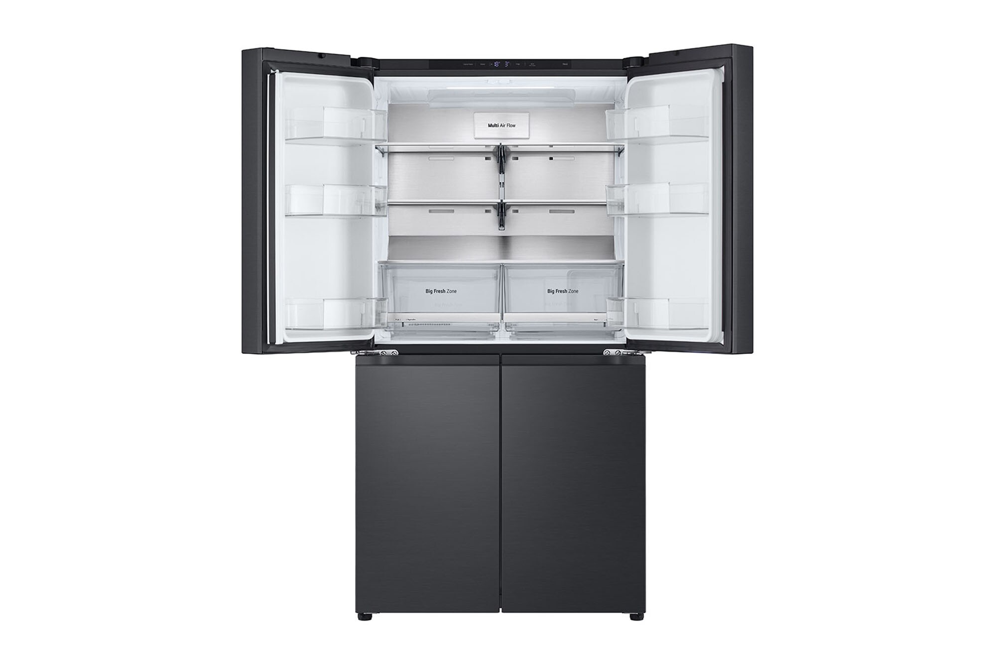 LG 601L Multi Door Fridge GF-B6014EV LG 601L Multi Door Fridge GF-B6014EV