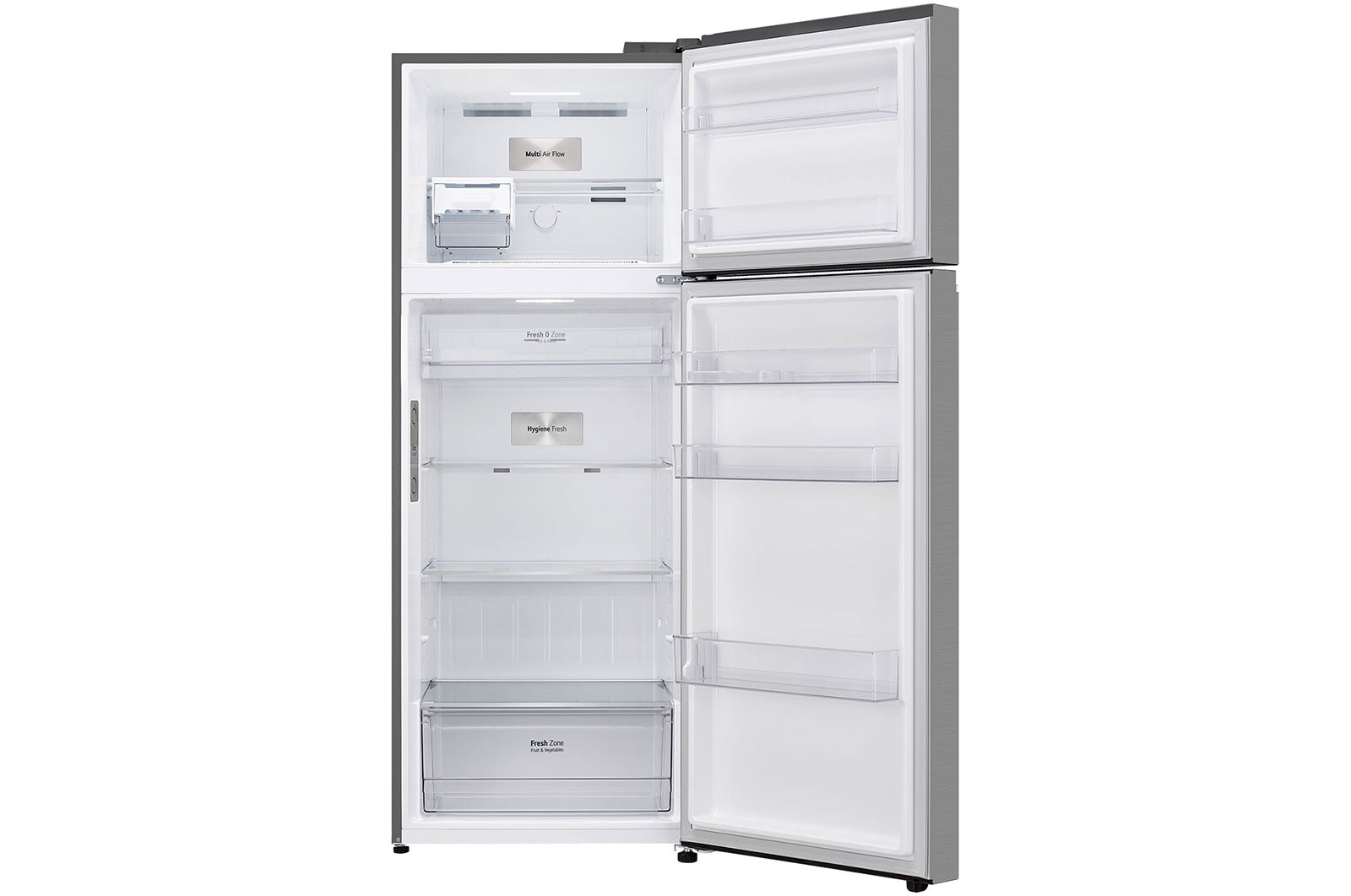 LG 461L Top Freezer Fridge GT-B4603PY LG 461L Top Freezer Fridge GT-B4603PY