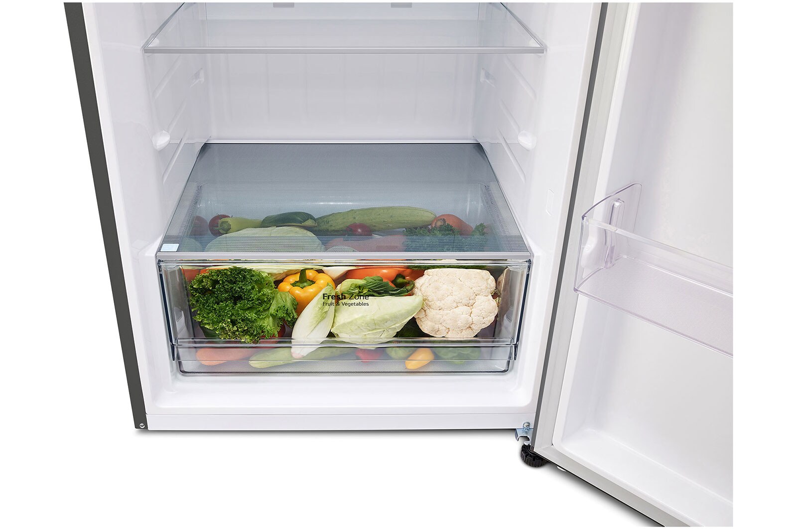 LG 461L Top Freezer Fridge GT-B4603PY LG 461L Top Freezer Fridge GT-B4603PY