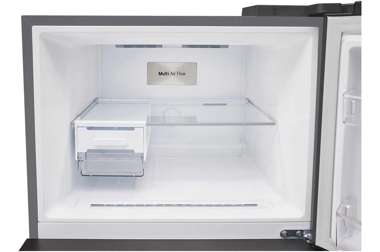 LG 461L Top Freezer Fridge GT-B4603PY LG 461L Top Freezer Fridge GT-B4603PY