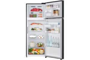 LG 449L Top Freezer Fridge GT-F4604EP