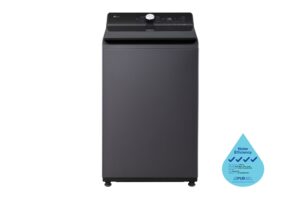 LG 15kg Top Load Washer TX2315DT5G