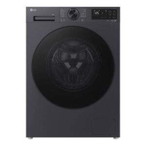 Washer & Dryer